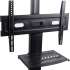 Подставка для телевизора Arm Media PT-STAND-11, 32-65", напольный, фиксированный,  черный [10240]